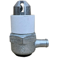 Paccar Vent-Fuel Tank 1/2
