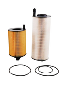PACCAR Kit-Fuel Filter, ESI MX-13 EPA21 – Peterbilt Parts