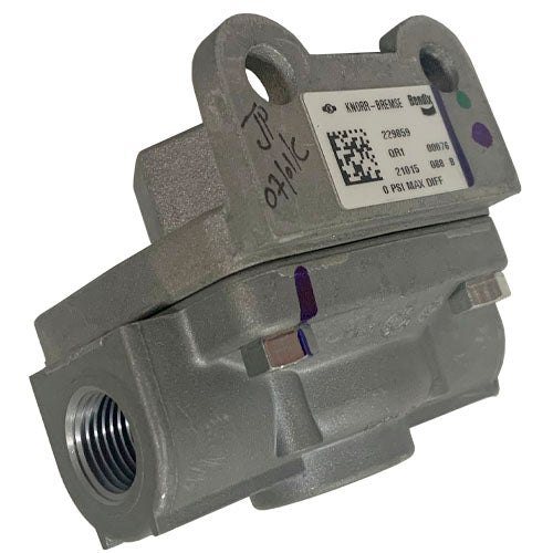 Bendix Valve-Quick Release | 229859 – Peterbilt Parts