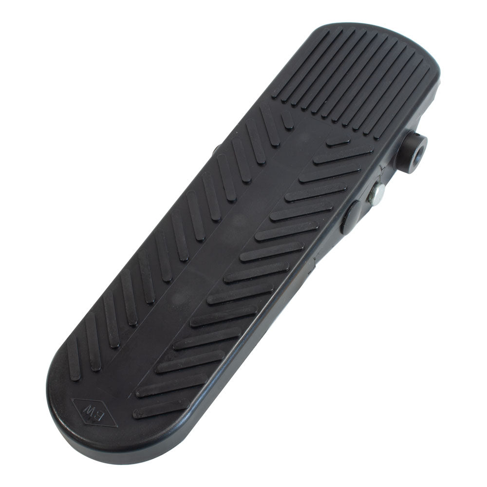 Pedal Assembly-Covered | 229938BXW