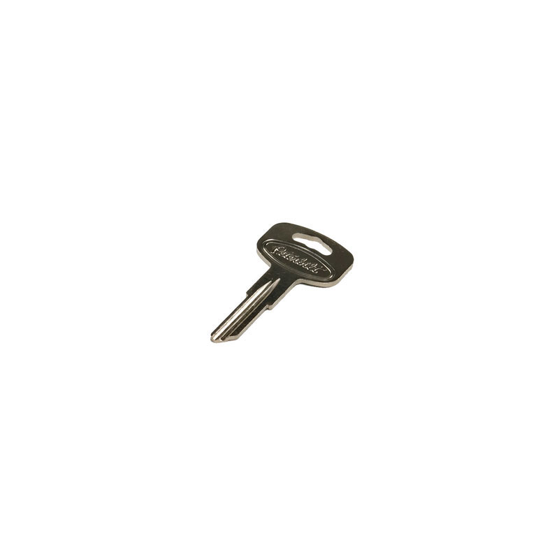 Peterbilt Key-Blank ID: 23-08163 | Peterbilt Parts