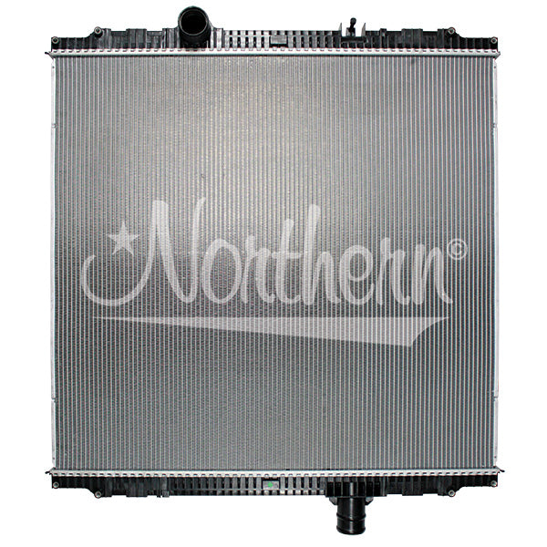 Northern Radiator Radiator 2008 - T800 | 238624 – Peterbilt Parts