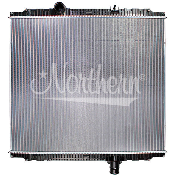 Pet30 Radiator Northern Radiator Plastic/Alum Rad Pete/Kw | 238631 – Peterbilt Parts