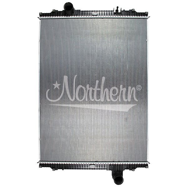 238807 Radiator Northern Radiator Kenworth 08-11 T600/W900 Ptr | 238638 – Peterbilt Parts