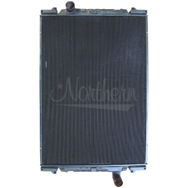Northern Radiator Radiator | 239045 – Peterbilt Parts