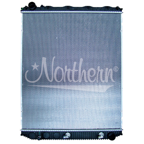 Northern Radiator Volvo/Mack Radiator | 239047 – Peterbilt Parts