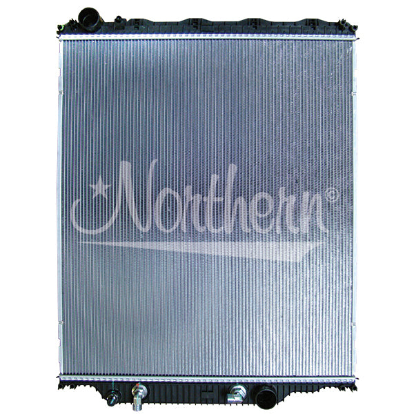 Northern Radiator Mack Chuchngu Granite Volvo | 239048 – Peterbilt Parts