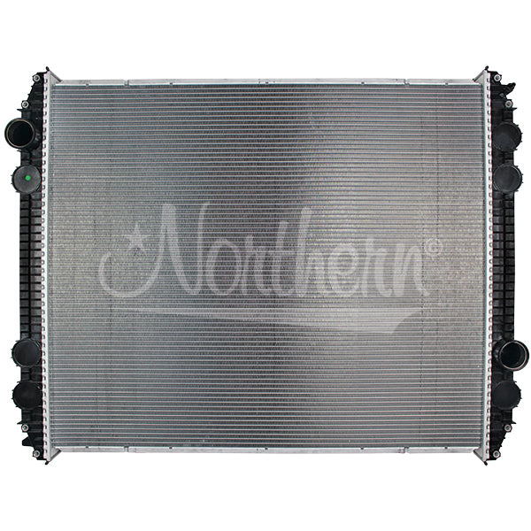 Northern Radiator Freightliner Radiator W/O Fr | 239136 – Peterbilt Parts