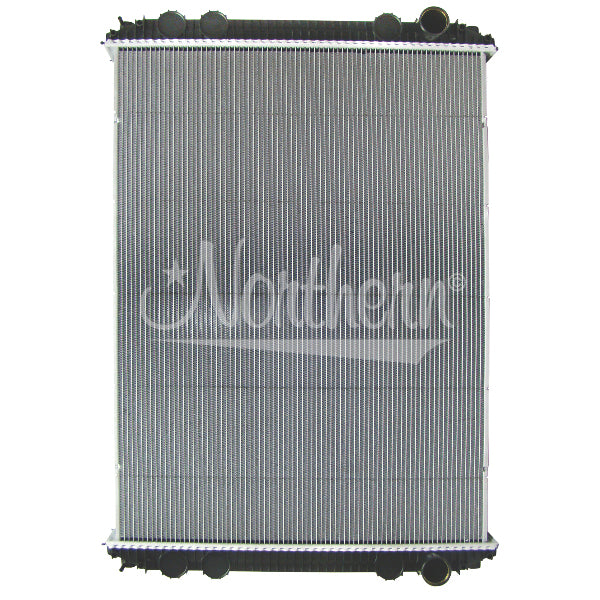 Northern Radiator Freightliner Radiator W/O Fr | 239138 – Peterbilt Parts