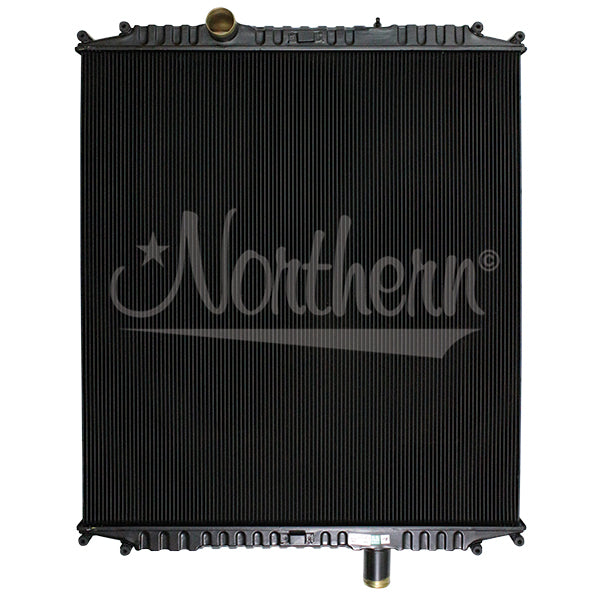 2401492 Radiator Northern Radiator Peterbilt/Kenworth 2008-2010 | 239169 – Peterbilt Parts