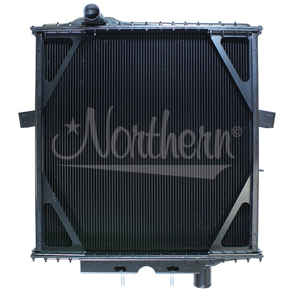 38784 Radiator Northern Radiator Peterbilt 357 377 379 385 38 | 239298 – Peterbilt Parts