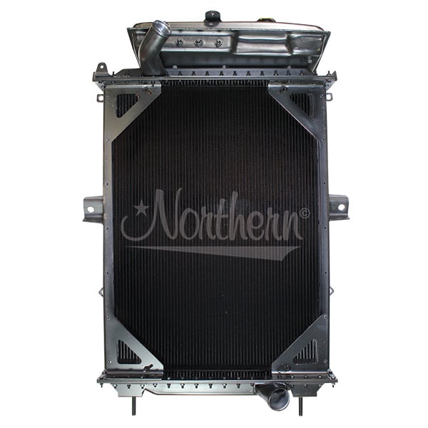 Northern Radiator Radiator | 239312 – Peterbilt Parts