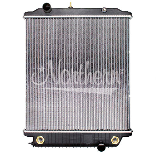 Northern Radiator Freightliner | 239387 – Peterbilt Parts