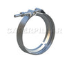 Caterpillar Inc Clamp-V-Band | 2484841