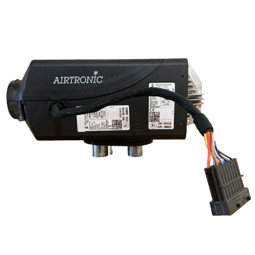 Sprinter D2 Diesel Heater Espar Heater Parts ESPAR D2L-S2 Heater