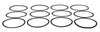 Fleetguard Gasket-Rubber Cover | 252598SFLG
