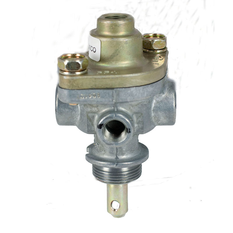Bendix Control Valve R24 Bendix Control Valve | 276567 – Peterbilt Parts