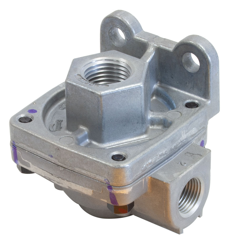 Valve | 278483BXW – Peterbilt Parts