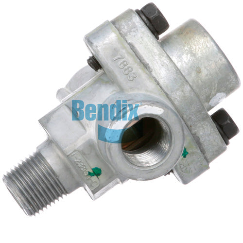 Bendix Double Check Valve ID: 280809 – Peterbilt Parts