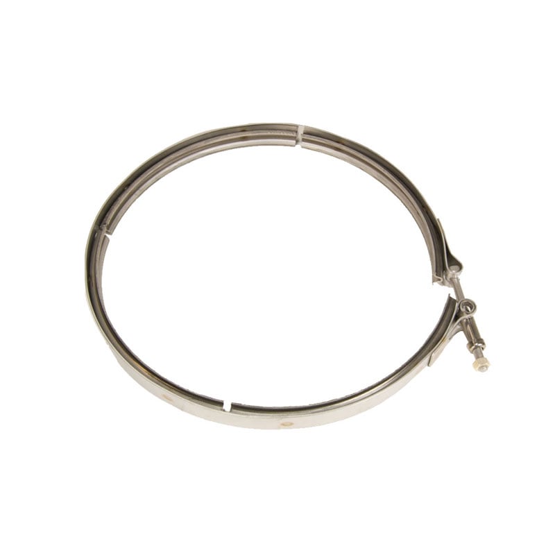 3099092 Cummins Clamp-V Band | 2871862 – Peterbilt Parts
