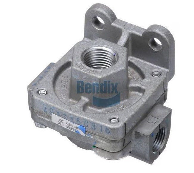 Bendix Quick Release Valve | 288251 – Peterbilt Parts