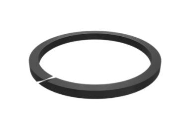 Caterpillar Inc Ring-Backup | 2930730
