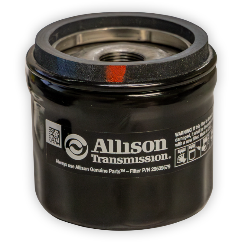 Allison Transmission Filter - Co | 29539579