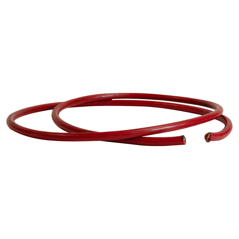Phillips Industries Cable-Battery/Str 2Ga 133X24 | 3-505DSP