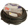 Phillips Industries Cable:Starter 2/0 Black | 3-512DSP
