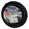 Phillips Industries Cable-4/0 Ga Black 25 Ft | 3-516DSP