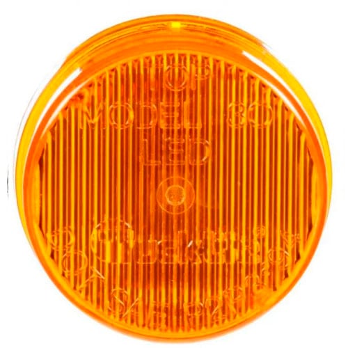 Truck Lite Lamp-Marker 30 LED W/Plug | 30050Y