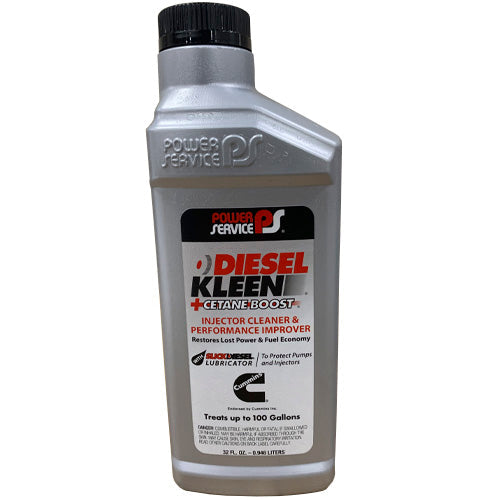Power Service Diesel Kleen | 03026-12 – Peterbilt Parts