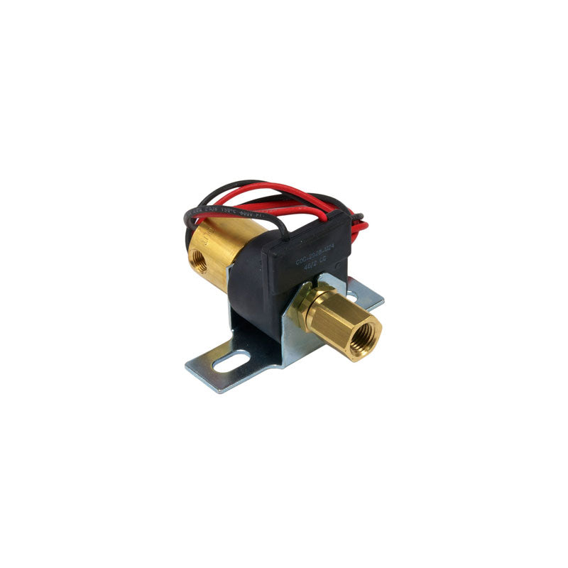 Kitmasters 3-Way Solenoid Valve | 3282