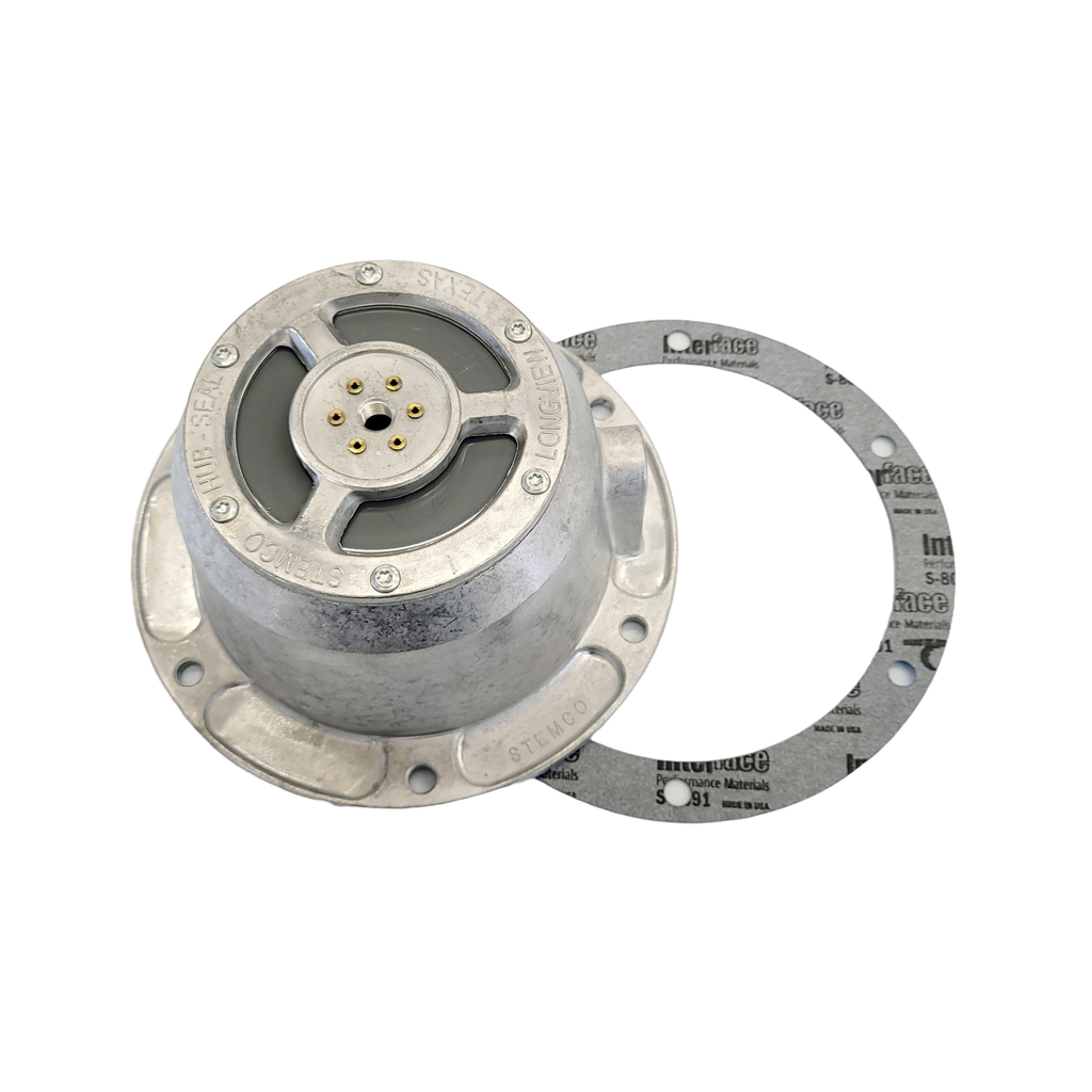 Stemco Hubcap-Psi Grease | 340-4372 – Peterbilt Parts