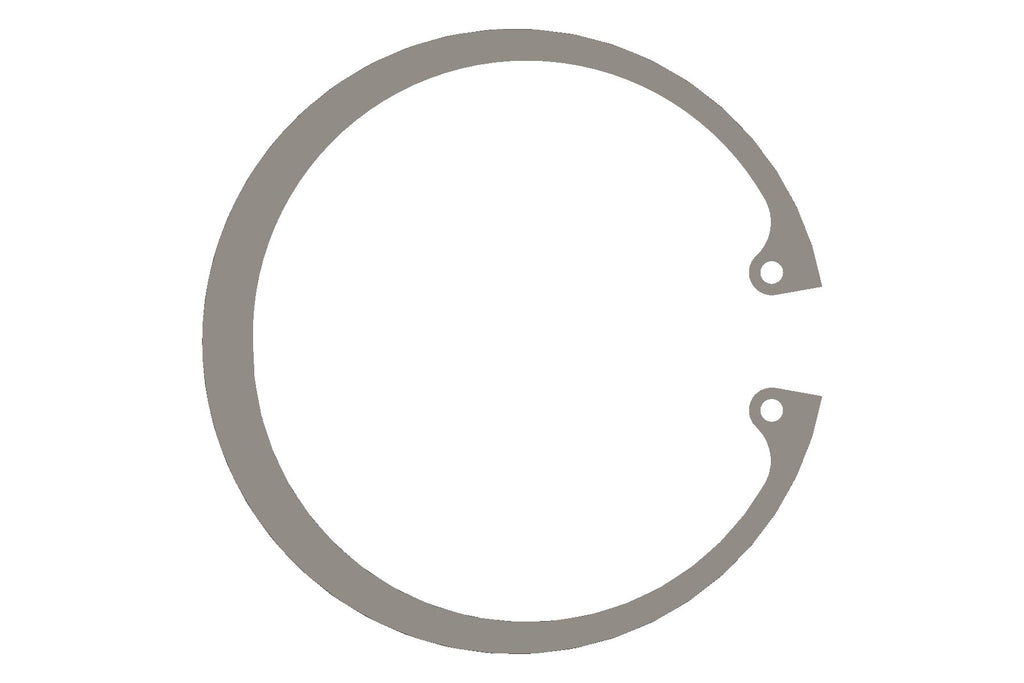 Cummins Isx Eng Parts Ring-Retaining | 3411881CUM