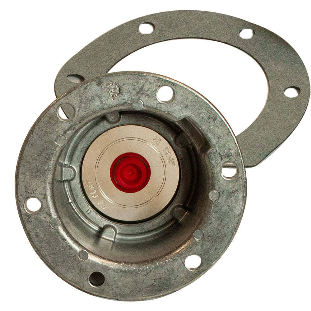 Stemco Hub Cap | 343-4308