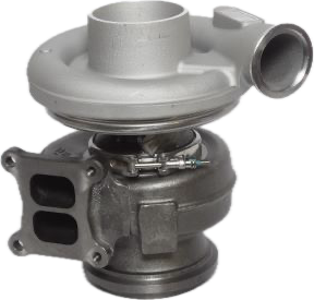 Turbo Solutions M11 HX55 1999-2009 | 3590044N