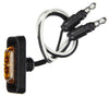 Truck Lite Lamp-Pc, Flex-Lite, R-Wire, | 36115YTLT