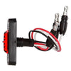 Truck Lite Lamp-PC Flexlite 3 Wire 12V | 36203R