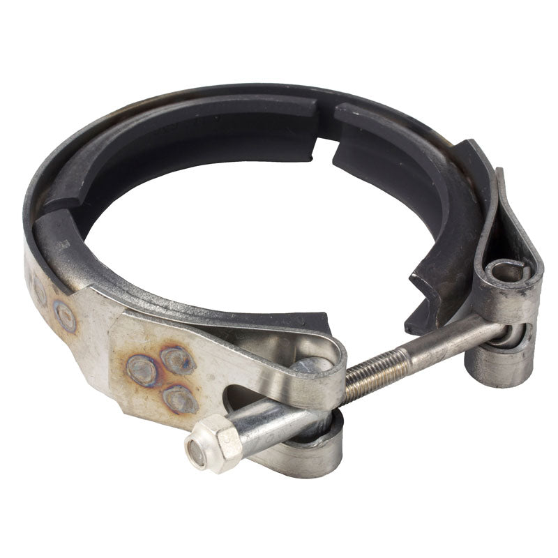 Cummins Clamp-V Band Rsl ID: 3683144CUM | Peterbilt Parts