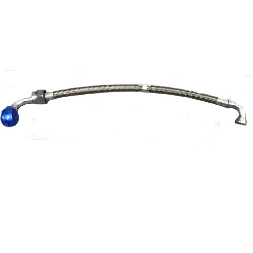 3683528 Cummins Hose-Flexible | 3685906 – Peterbilt Parts