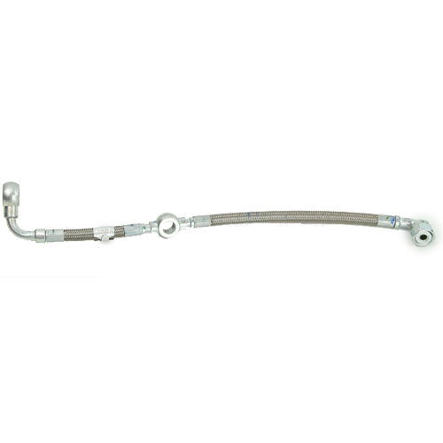 3686355 Cummins Tube-Tur Oil Drain | 3686355 – Peterbilt Parts