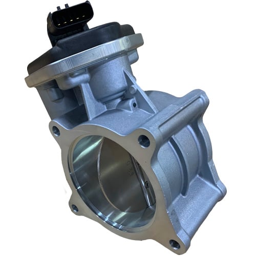 Cummins Valve Throttle | 3691162 – Peterbilt Parts