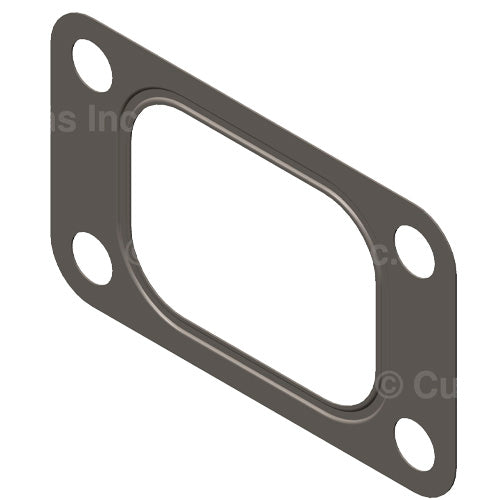 Cummins Turbocharger Gasket | 3709861 – Peterbilt Parts