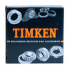 Timken Bearings Bearing-Rlr Tprd Cup Sgl 3.3 | 3820TRB