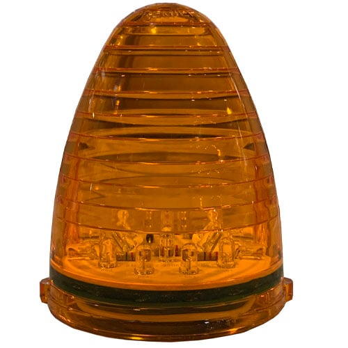 United Pacific LED Grakon Cab Light | 38312 – Peterbilt Parts