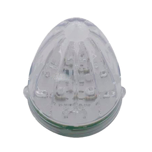 United Pacific 19 Amber LED Grakon | 38462 – Peterbilt Parts