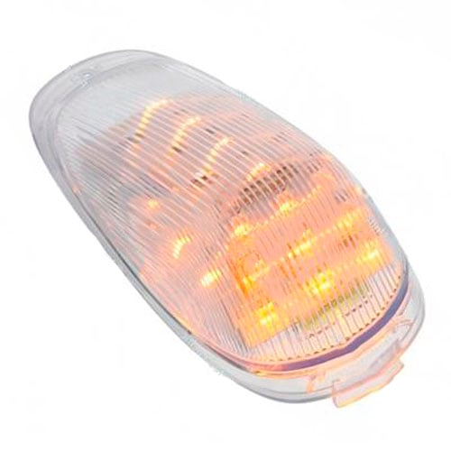 United Pacific 19 Amber LED Grakon | 39953 – Peterbilt Parts