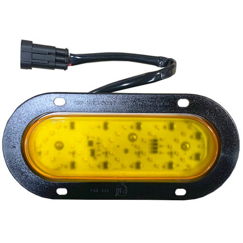 Led Accessory Light Peterson Lights LED Accessory Light | 4179-AMP – Peterbilt Parts