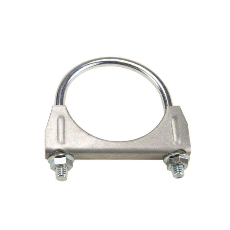 Peterbilt Clamp-2.5 Zinc Plated Round ID: 426-325 | Peterbilt Parts